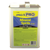 Marpro Mineral Spirits Gl 6.5#, model 6-7471, Fiberglass - Chemicals