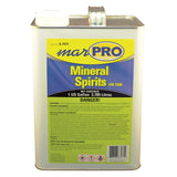 Marpro Mineral Spirits Gl 6.5#, model 6-7471, Fiberglass - Chemicals