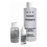 Marpro Mp Mekp for 55G Gl, model 6-7503, Fiberglass - Chemicals