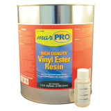 Marpro Mp Vinylester Resin Gl, model 6-7506, Fiberglass - Chemicals