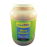 Marpro Mp Micro Balloons Gl, model 6-7576, Fiberglass - Chemicals