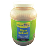 Marpro Mp Micro Balloons Gl, model 6-7576, Fiberglass - Chemicals