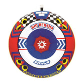 SportsStuff Tube Open 68" Big Bertha, model AHBT-1329, Inflatables Accessory