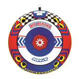 SportsStuff Tube Open 68" Big Bertha, model AHBT-1329, Inflatables Accessory