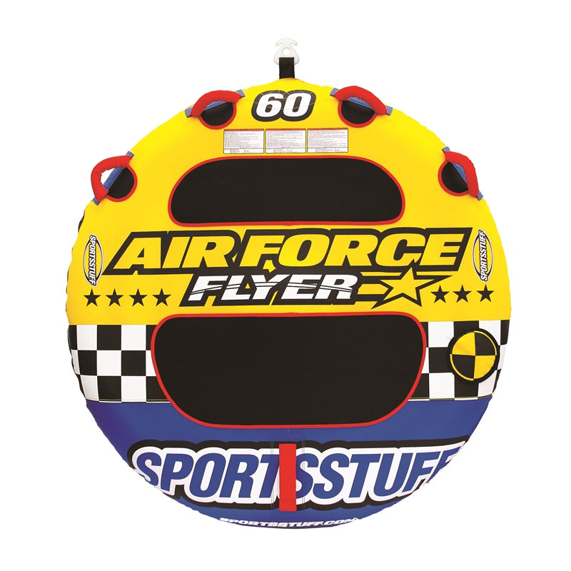 TUBE AIR FORCE