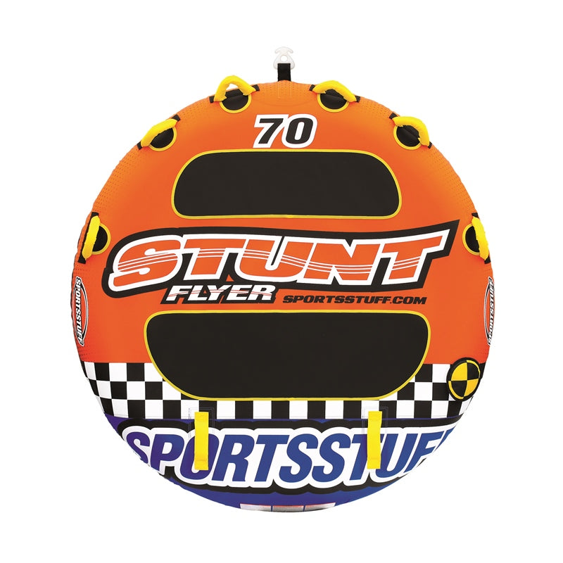 TUBE STUNT FLYER