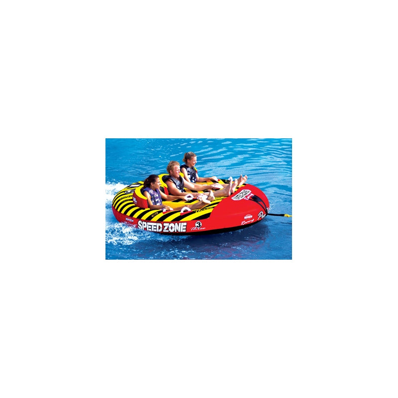 LAKE EFFECT WAKESURF
