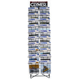 EASEL DISPLAY F/20MANUAL