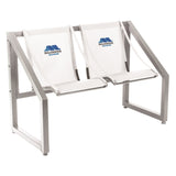 DECK BENCH MARINE MPN-A-002-2X