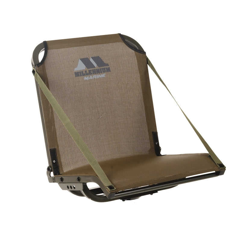 MILLENNIUM SEAT - GREEN