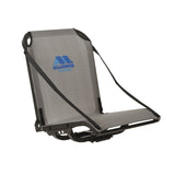 MILLENNIUM SEAT - GRAY