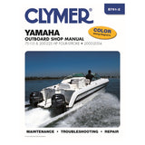 MANUAL YAM 72-225 00-03