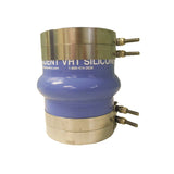 BL HUMP HOSE BELLOW 6"
