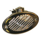 HORN HIDDEN W/SS GRILL MPN-51905-23