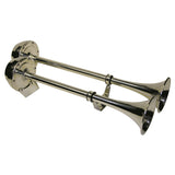 HORN TWIN TRUMPET