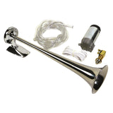 HORN TORNADO HIGH NOTE MPN-63220-14