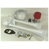 HORN FULTONE WHITE MPN-62350-12