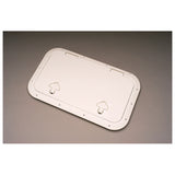 HATCH WHT 9-3/4X19-1/2 MPN-G81020-22