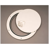DECK PLATE STARK WHT 10 MPN-G844-W
