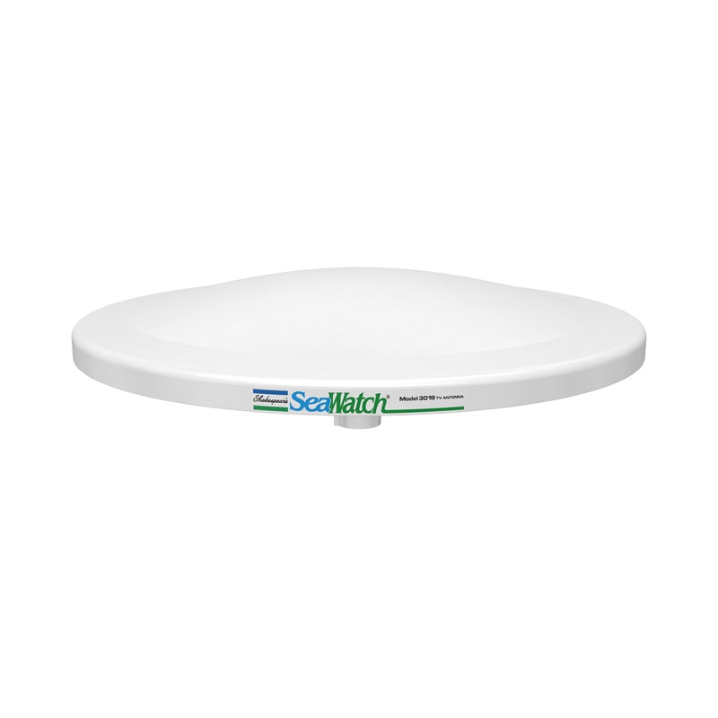 SEAWATCH TV ANTENNA 30DB 75 MILES 19"