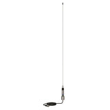 CLASSIC WHIP ANTENNA 3DB 50W 36" SS MPN-5250