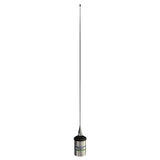 Shakespeare Classic Whip Antenna 3Db 50W 36" SS, model 5241-R, Antenna