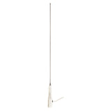 CLASSIC WHIP ANTENNA 3DB 50W 36" NYLON