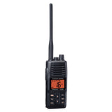 Standard Horizon Handheld Vhf Radio, model HX380, Electronics