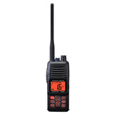 VHF HH INTRINSICALY SAFE