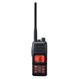 VHF HH INTRINSICALY SAFE