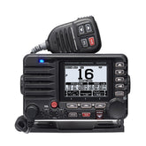 Standard Horizon VHF 25W Com Fixed W NMEA MPN - GX6000