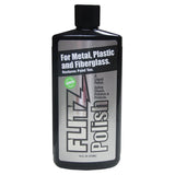 Flitz Liquid Polish 16OZ, model LQ 04506, Waxes and Compounds