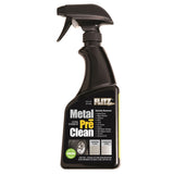 METAL PRECLEAN 16OZ MPN-AL 01706