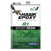EPOXY RESIN SZ 1 QT