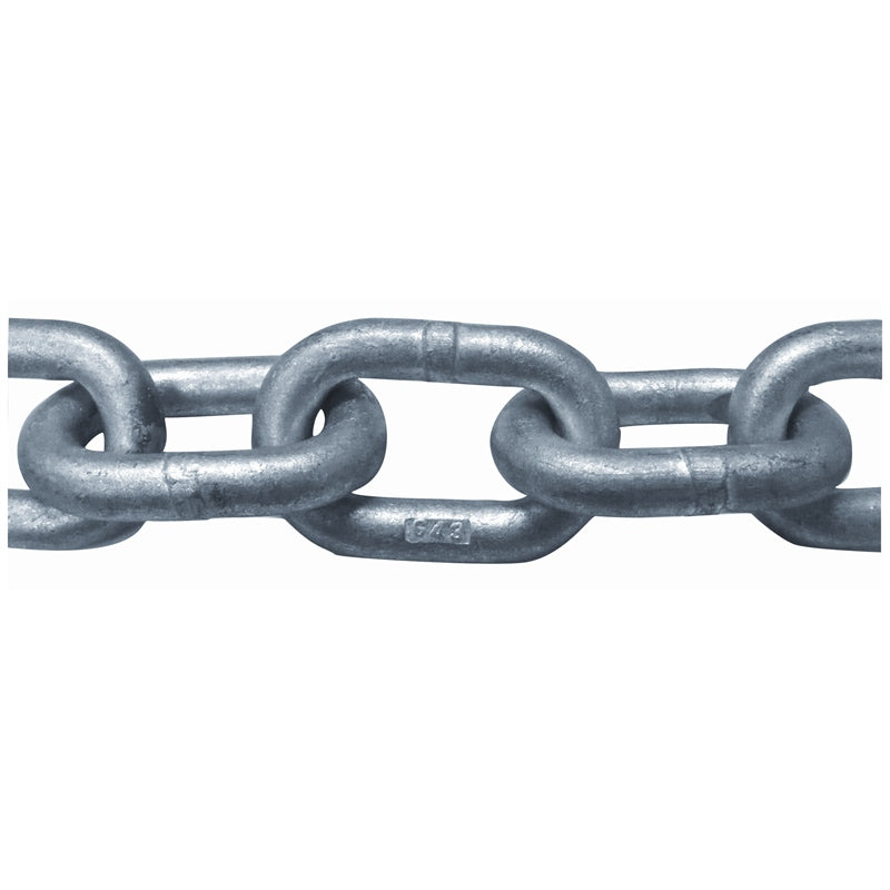 Titan Mooring Chain Ll 3/8X200, model 10312729, WireChain