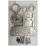 ANODE KIT ALUM MRC GEN2 MPN-CMALPHAKITA