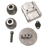 ANODE KIT ALUM MRC GEN1 MPN-ALPHAGEN1KTA