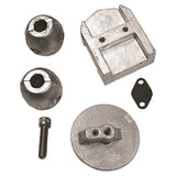 Martyr Anode Kit Alum Mrc Gen1, model ALPHAGEN1KTA, Underwater