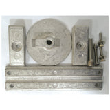 ANODE KIT AL MRC VERADO4 MPN-CMVERADO4KITA