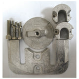 ANODE KT AL MRC BRAVO2/3 MPN-BRAVO-23-KTA