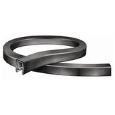 TACO Marine Flex Trim Black 3/8" X 5/8" X 25' MPN - V30-1312B25-1