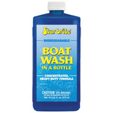 BOAT WASH CONCENTRATE PT MPN-80416