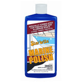 Star Brite Marine Polish Pt, model 080116, Waxes and Compounds