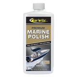 Star Brite Premium Liquid Polish Pt, model 085716, Waxes and Compounds
