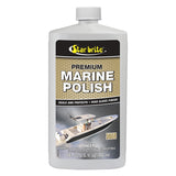 Star Brite Premium Liquid Polish QT, model 085732, Waxes and Compounds