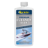 Star Brite Premium Cleaner / Wax Pt, model 089616P, Waxes and Compounds