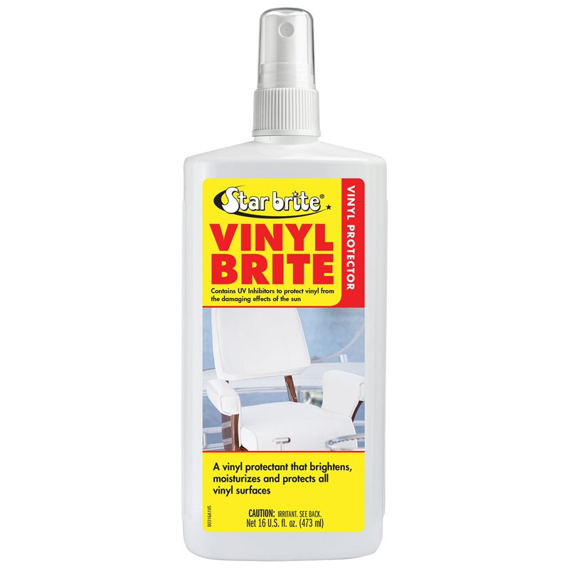 VINYL BRITE PROTECTOR PT SPRAY