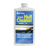 HULL CLEANER QT