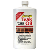 TEAK OIL QT