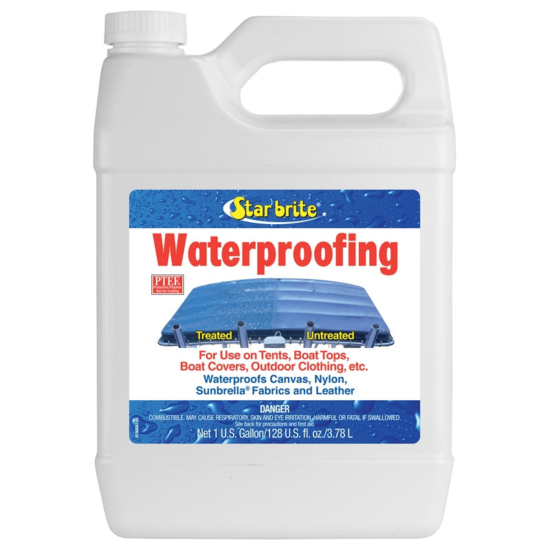 FABRIC WATERPROOFNG GL